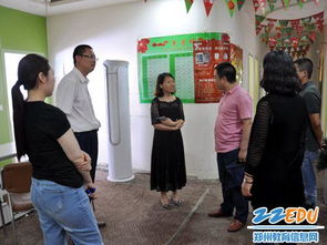 規(guī)范辦學(xué)秩序，保障教育質(zhì)量——滎陽市教體局檢查組深入無證民辦培訓(xùn)機構(gòu)開展專項檢查