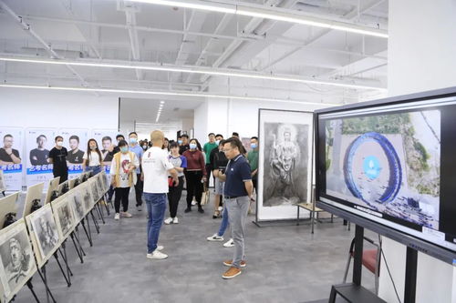 山東風(fēng)塘畫室溫馨舉行濟南市民辦藝術(shù)教育機構(gòu)座談會