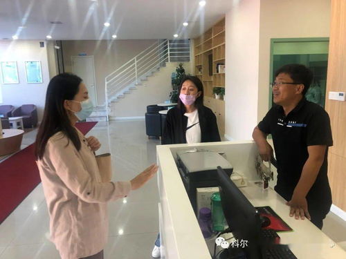 科爾沁區(qū)多部門聯(lián)合開展民辦幼兒園及校外培訓(xùn)機(jī)構(gòu)復(fù)課檢查驗(yàn)收工作