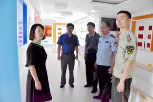 筑牢安全防線，守護成長凈土——崇川區開展民辦非學歷培訓機構安全管理工作專項檢查